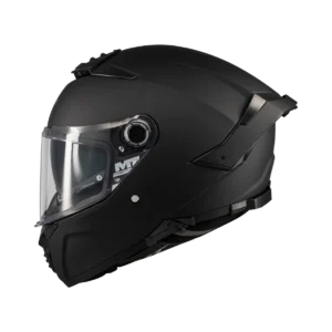 MT HELMETS THUNDER 4 SV PUREE A1 MATT